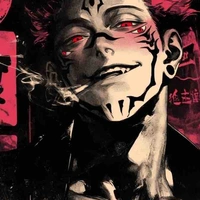 Ryomen Sukuna_Chú vật đặc cấp