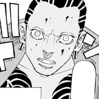 Keizo Arashi(Benkei)