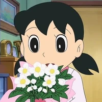 Minamoto Shizuka