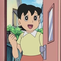 Minamoto Michiko