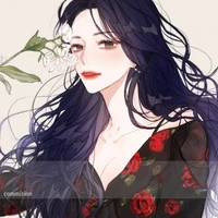 bà mina (mẹ hinata)