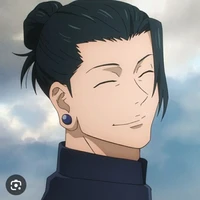geto suguru