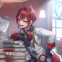 Riddle Rosehearts