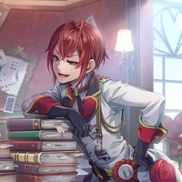 Riddle Rosehearts