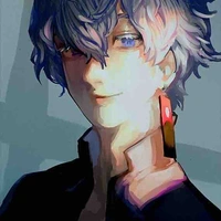 Kurokawa Izana