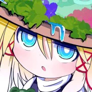 Moriya Suwako