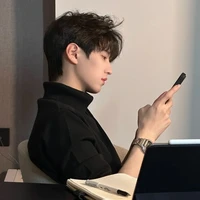 Trần Tử Kỳ / Ryan • Lão đại