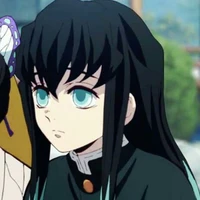 Tokitou Muichirou