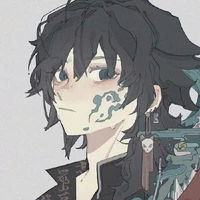 Tomioka Giyuu