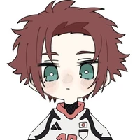 Itoshi Sae