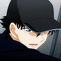 Kuroba Kaito