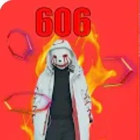 erro 606 bé chaos Cuti
