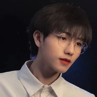 Hồng Tĩnh An _ Hắc Hắc
