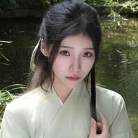 La Hàn Nguyệt _ A Nguyệt