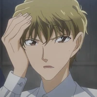 Hakuba Saguru 