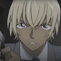 Amuro Tooru 