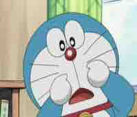 Doraemon