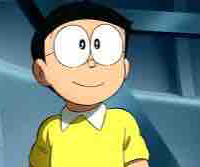 Nobita