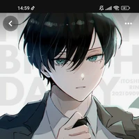 Itoshi Rin