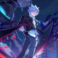 Nakroth