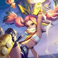Bonnie