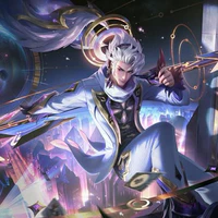 Nakroth