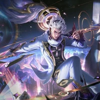 Nakroth