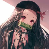 kamado nezuko