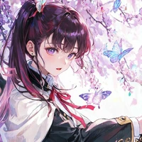 tsuyuri kanao