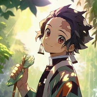 kamado tanjiro