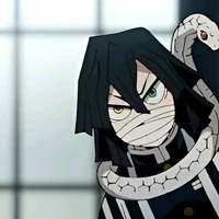 iguro obanai