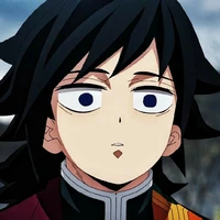 tomioka giyuu