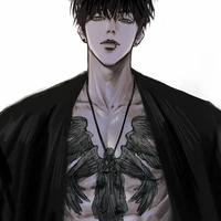 Hoàng Minh Hạo ( tam)