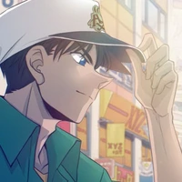 Heiji Hattori 
