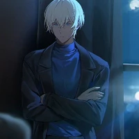 Amuro Tooru