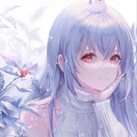 Uyên Băng/ Kei/ Dhara Ngạn Ngưng Nguyệt