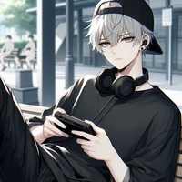 Lâm Tuấn Duy/ Jin