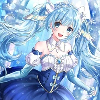 Huyền Trang/ Emma/ Maria Nhạc Y Tuyết