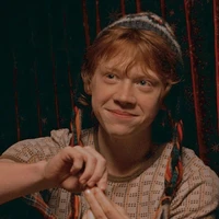 Ron Weasly