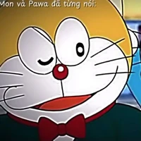 Pawaemon ngầu