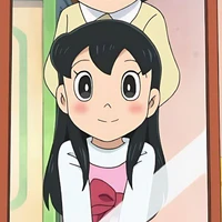 Shizuka Minamoto