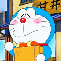 Doraemon