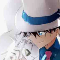 Kaito KID