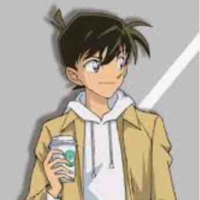 Shinichi (Conan)