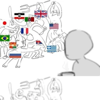 đám bạn báo thủ của Hallvy