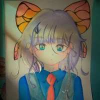 Hyuga/ Saotome Yuka - Dara