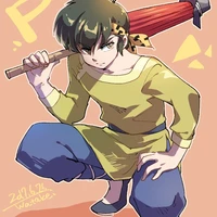 Hibiki Ryoga
