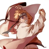 Uzumaki Naruto