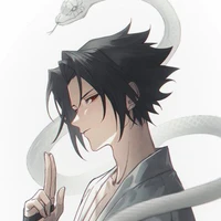 Uchiha Sasuke