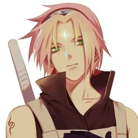Haruno Sakura